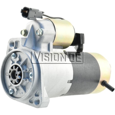 Bbb Industries New Starter, N17196 N17196